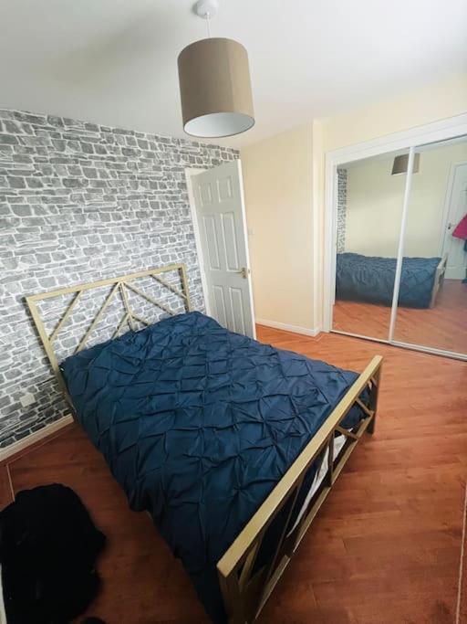 Lovely Entire 2 Bedroom Apartment Monifieth Exterior foto